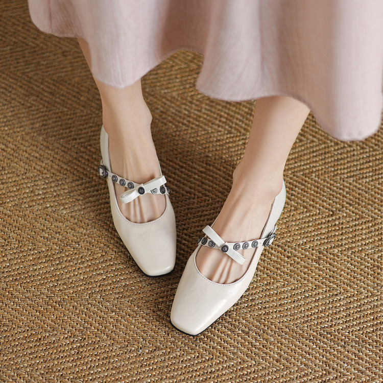 womens-square-toe-chunky-mid-heel-pumps-spring-2025-style-m-html Women's Square Toe Chunky Mid Heel Pumps Spring 2025 - Style m.html